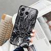 Funda Phone Cover Case for Apple iPhone 17 Pro Max 12 11 16 13 15 Pro 7 8 XR XS MAX Air 14 Cool Dragon