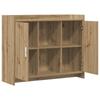 Sideboard 98.5 x 33 x 80 cm Particle Board