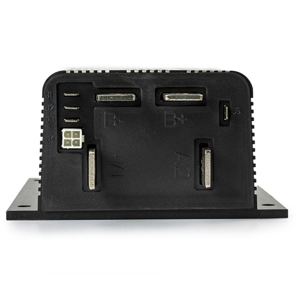 36V DC Controller As Replacement 1204-027 PMC 275A for Ezgo Cart