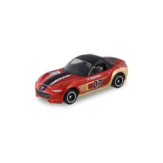 Tomica Mazda Roadster Tomica Shop Limited Original Racing
