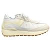 Li-Ning Comfortable Versatile Wear-Resistant Breathable Low-Top Casual Shoes Men sneaker Off-White AGCU178-2