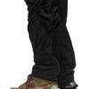 Nike x Off-White Mc Pants 'Black' Men's DV4393-010
