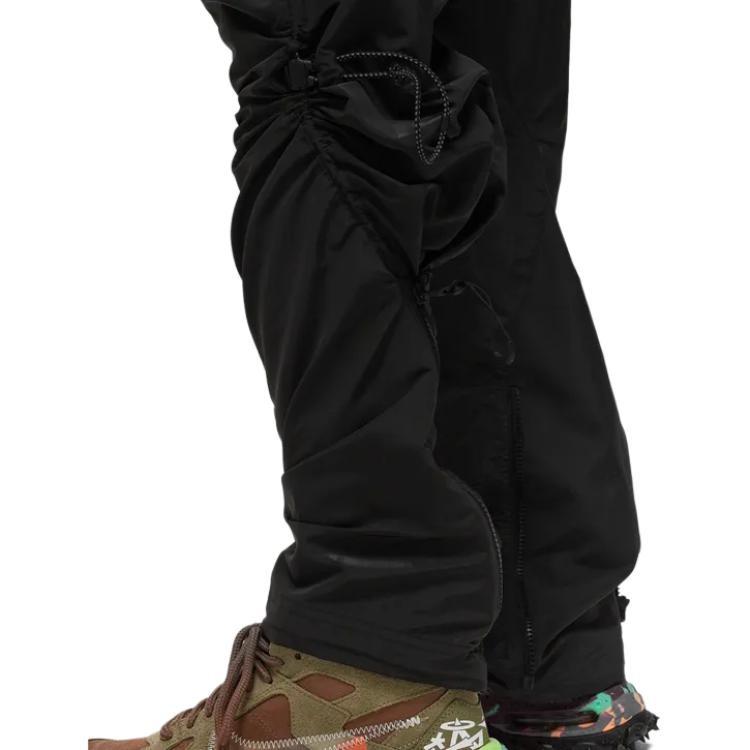 Nike x Off-White Mc Pants 'Black' Men's DV4393-010