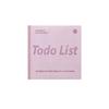 Time Management 365 Day Planner Portable Note-Taking Daily Planner Learning Schedule Schedule Plan Book School Office Supplies