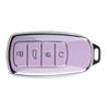 Replacement Car Key Cover Spare Parts High Quality