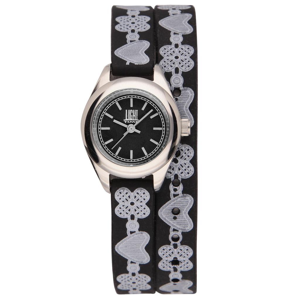 Ladies' Watch Light Time ROCOCO (Ø 23mm)
