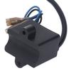 16AWG SAE to SAE Extension Cable PVC Copper SAE Plug Battery Charging Cable with Cable Tie for Electric Vehicles