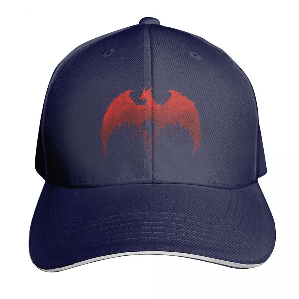 Dragon Age II Blood Dragon V Baseball Cap Fashion Beach winter hats for Unisex Hat Luxury Brand Visor Hats Unisex Womens