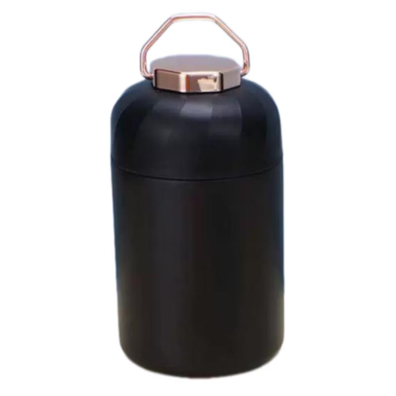 Shangheng 600ML Insulated Food Jar