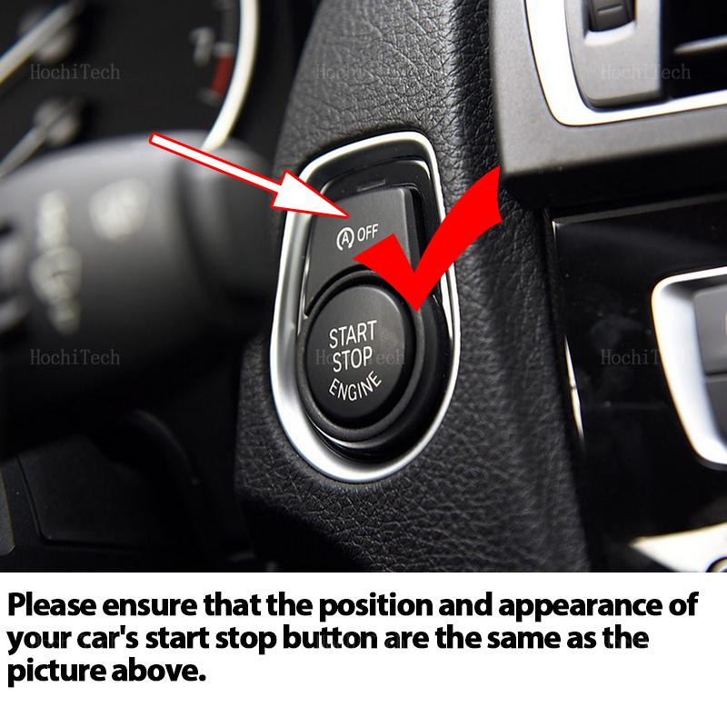 Car Automatic Stop Start Engine System Off Device Control Sensor Plug Cable For BMW 1 Series F20 F21 2012-
