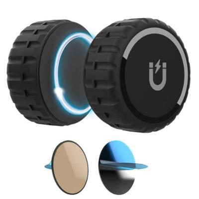 Shockproof Protective Case Sleeve Enclosure With Build In Magnets for Secure Attachment Anti Drop Anti Scratch Anti Dust