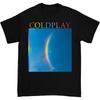 New Coldplay Moon Music Unisex Unisex All Size 7D1106 Unisex T-Shirt