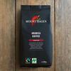 Mount Hagen BIO Fair Trade Roasted Ground Coffee Powder 500g