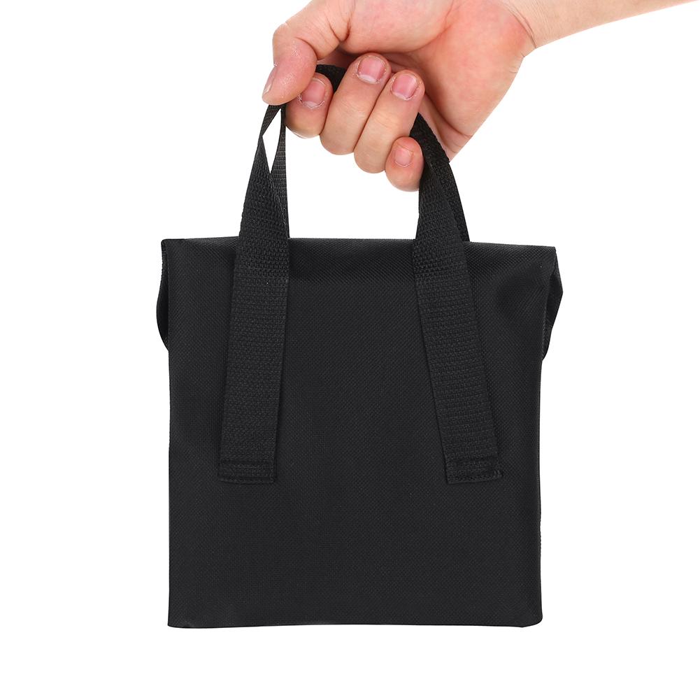 Outdoor Foldable Portable Stainless Steel Barbecue Grill Charcoal Rack for BBQ Picnic