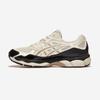 [ASICS] Gel-NYC [1203B081-SMOKE GREY/BLACK]