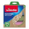 VILEDA MIKROFIBERTRASA 3 ST - BHP HIC 8634