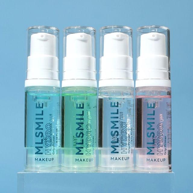 MLSMILE - Праймер-база - 4 вида #03 - 5ml