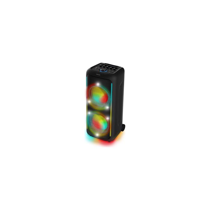 Philips Bluetooth-Partylautsprecher Tax5000e - Philips