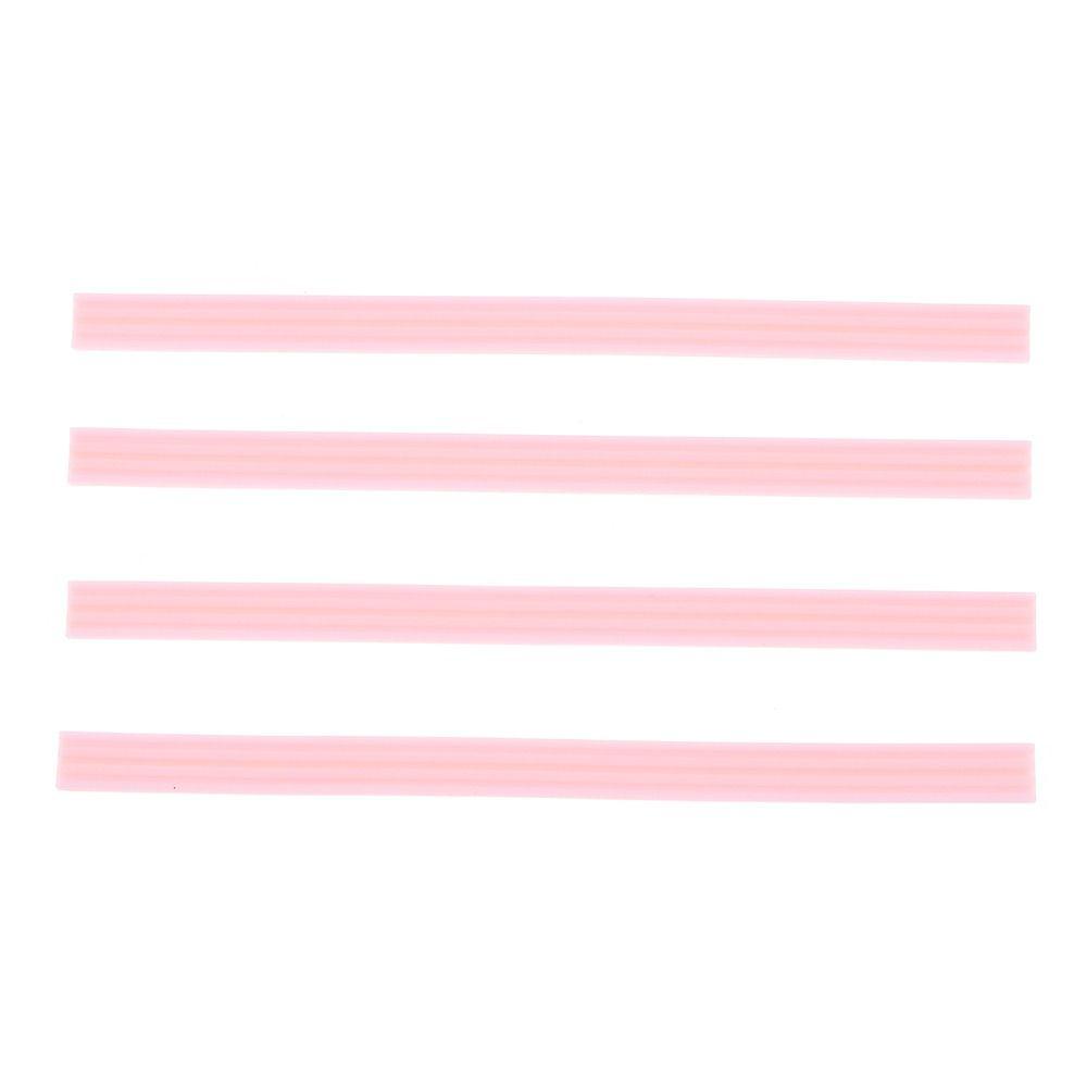 Silikonové cestovní zavazadlo kolečka boty díly kufru nápravy vozík box kolečka kryt zavazadlo