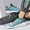 Fashion Light Weight Rubber Sole Shoes Men All Brands Casual Sneakers Luxury Brand Men's Shose Brown Sport School Street Stylish