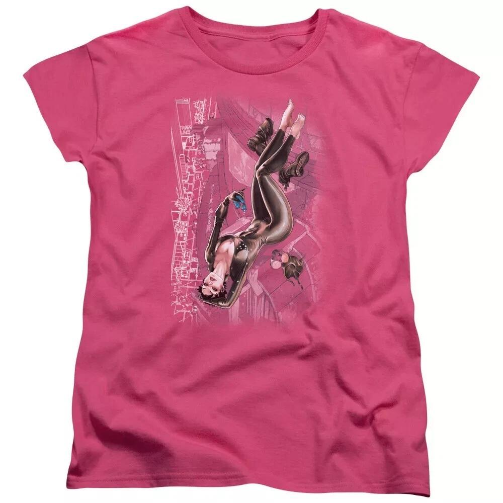 Batman  Catwoman #1  Women s T-Shirt S