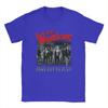 Film Warriors Come Out To Play Movie TShirt Summer TShirts Unisexs Cotton Round Neck Plus Size Top Tees Short Sleeve Tops