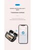 2025 A9Pro Bluetooth Earbuds with AI Translation, ANC Noise Cancelling, Color Screen, for Android & Apple