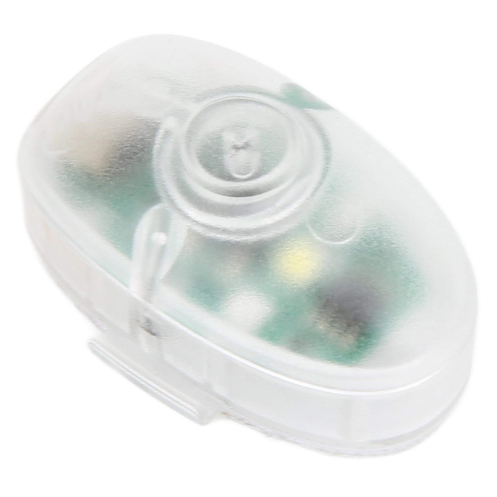 Night Flight Warning Light Rechargeable 3 Color Flashing 4 Modes Drone Accessories TYL9359