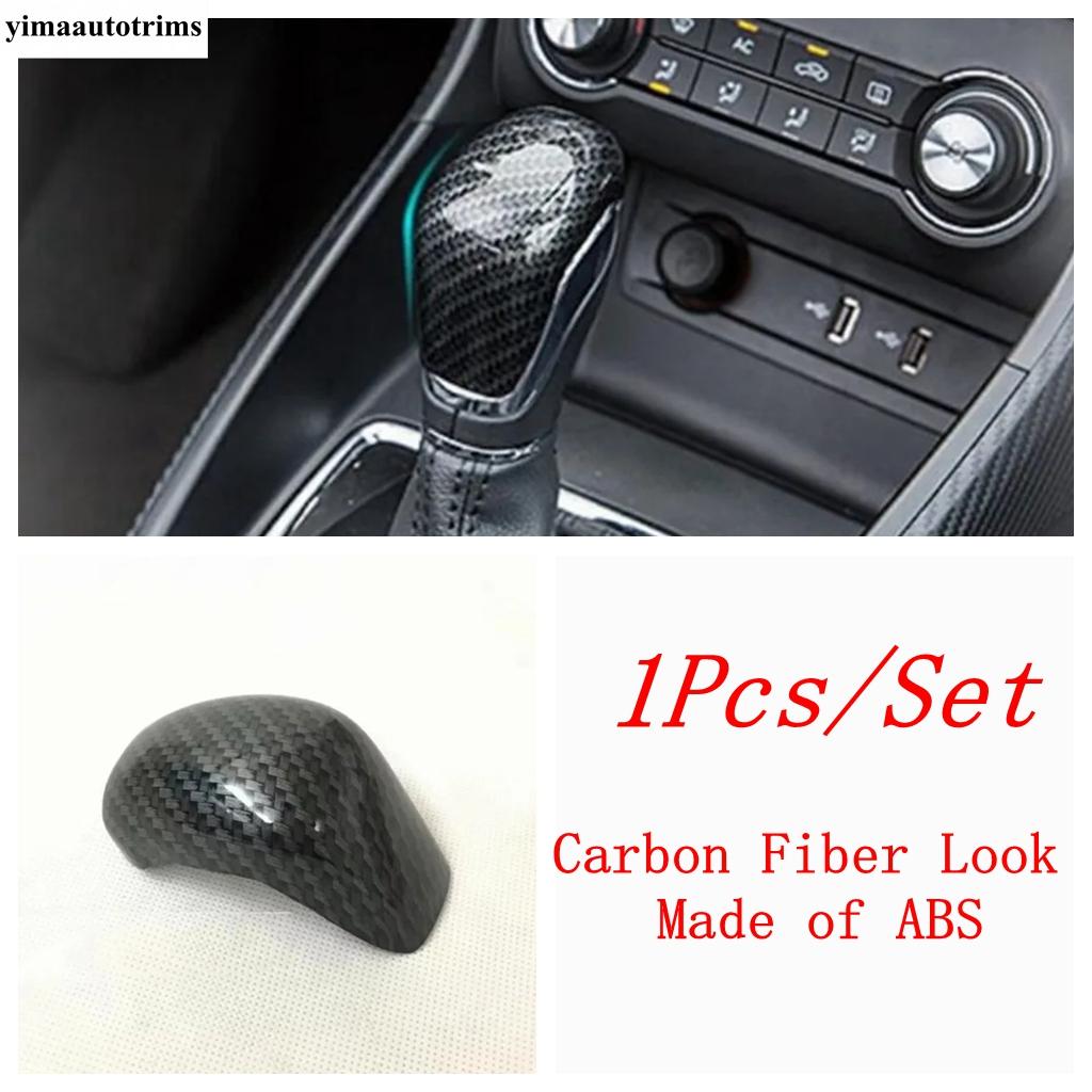 Head Light Lamp / Window Lift / Pillar A Frame / Gear Head Knob / Air Vent Cover Trim Accessories Interior For MG ZS 2018 -