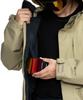 Volcom Men'S Dua Ins Gore-Tex Jacket (Moss Green)
