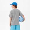 MQD Boys' Lightweight Cooling Quick-Dry Short Sleeve T-Shirt
