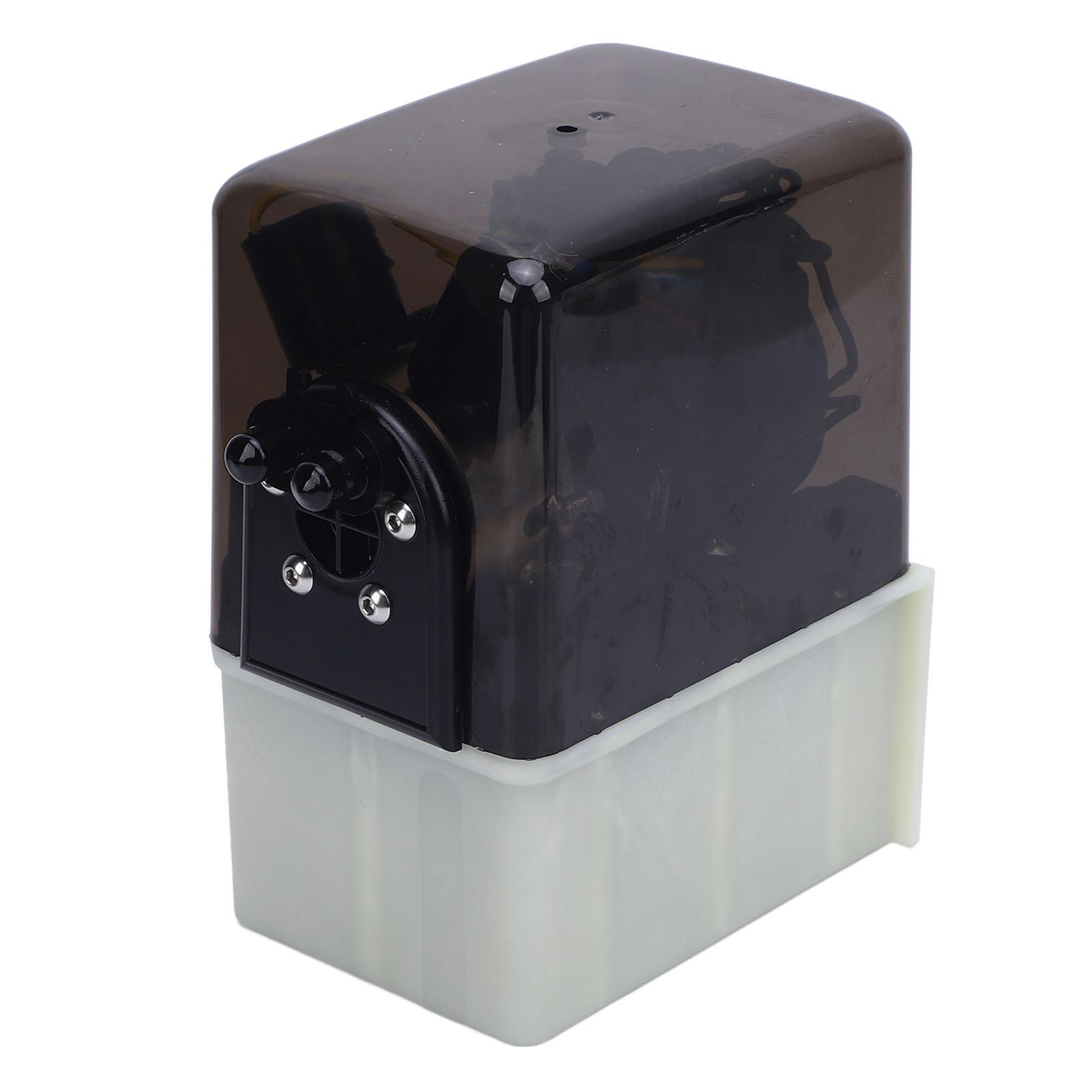 

Гидравлическая силовая установка 12 В Точное управление Электрический гидравлический насос Замена для V351HPU1 Морской