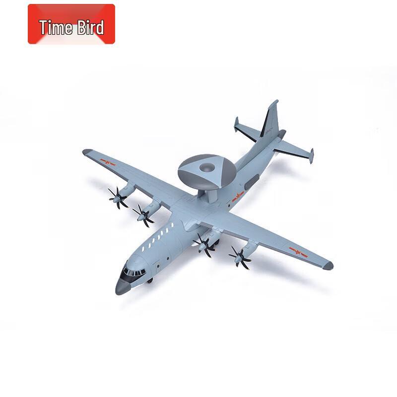 Air J-500 Early Warning Aircraft Model