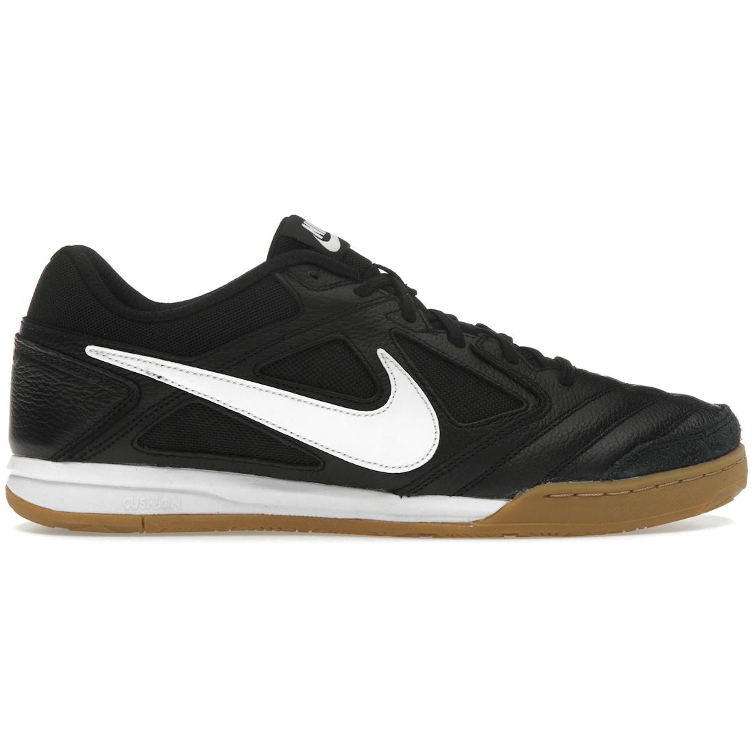 

Sneaker Nike Gato Black White Gum(HQ6019-001) 40.5
