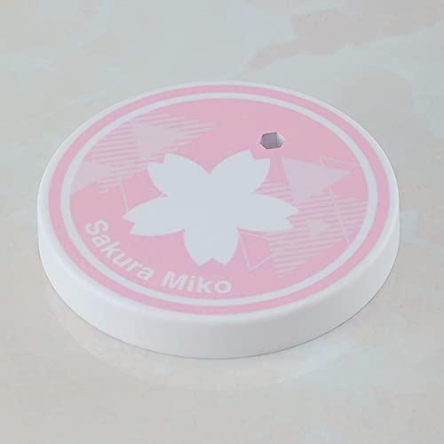 Nendoroid Hololive Production Sakura Miko | Non-Scale Painted PVC Action Figure M6793