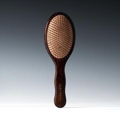 Scalp Relaxing Brush (1EA)