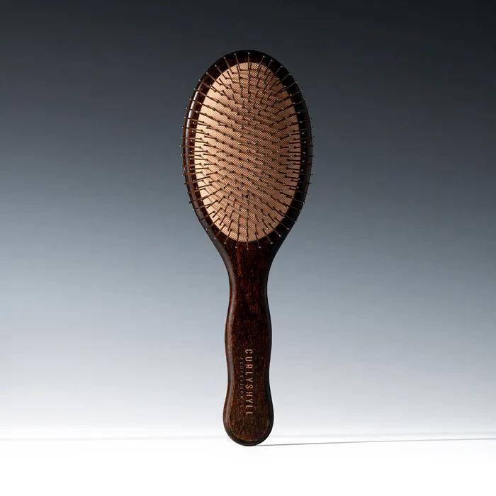 Scalp Relaxing Brush (1EA)