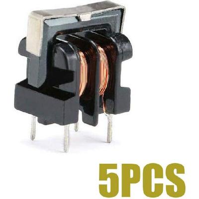 Elektronické součástky – Pasivní komponenty