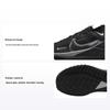 React Pegasus Trail 4 GORE-TEX Schwarz Reflect Silver Herren Sneakers Wolf-Grau DJ7926-001