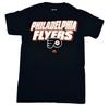 Majestic Mens NHL Philadelphia Flyers Hockey Shirt New S