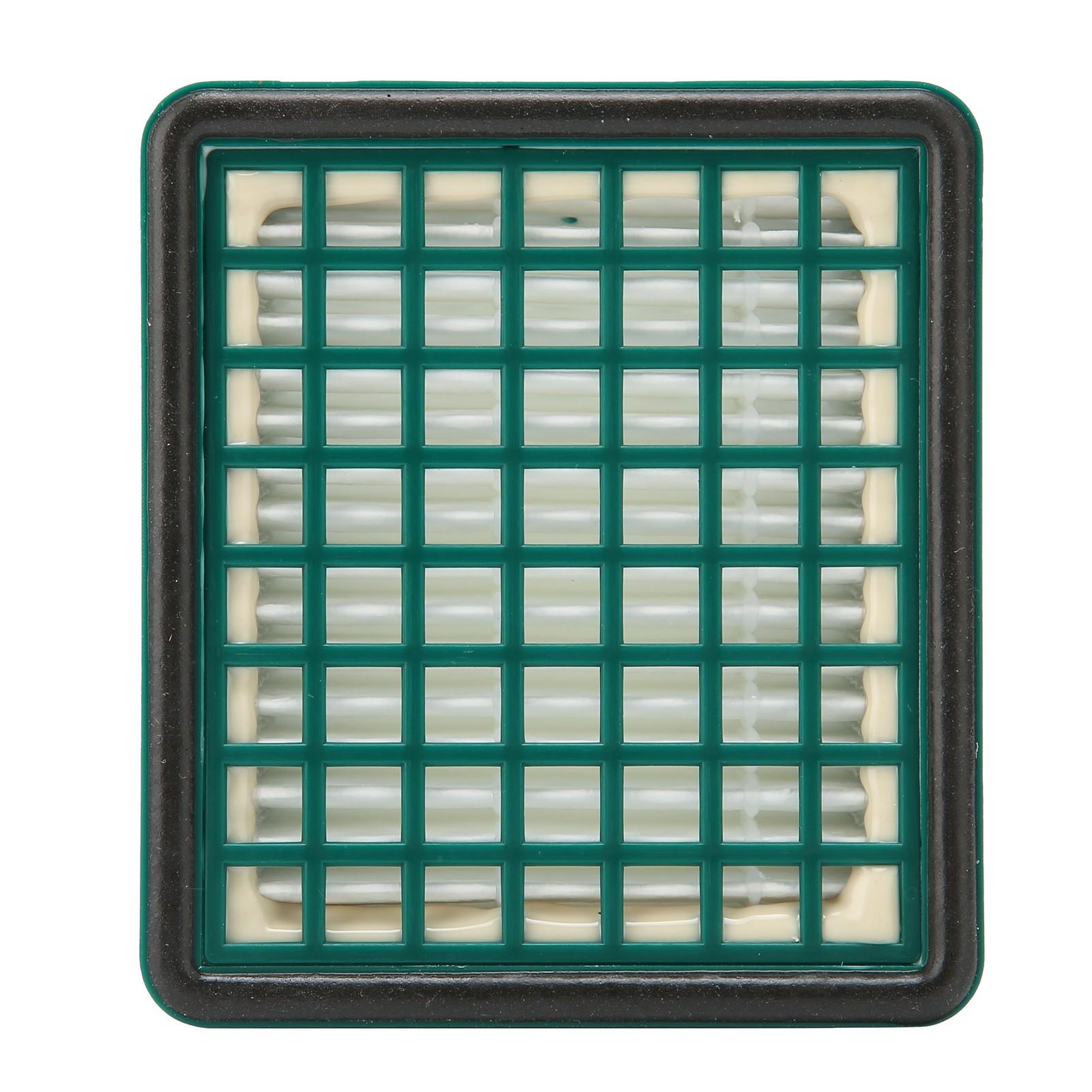 

Dust Filter Cartridge Replacement Fit for Vorwerk VK130 VK131 Vacuum Cleaner Parts