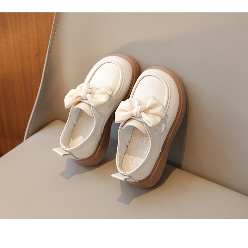Girls' Shoes Toddler Loafers for Girls, Princess Stylish Performance Shoes for Children Elegant Shoes Cute Girls Shoes