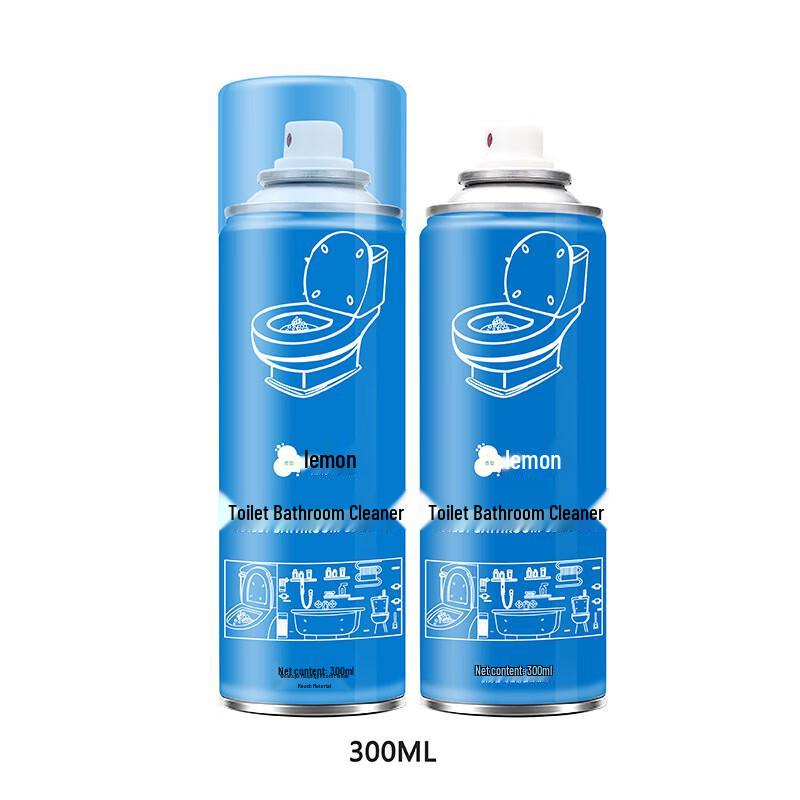 Lilang Bathroom Toilet Cleaner