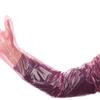 Langärmelige Veterinärhandschuhe für Palpation und Ausweiden 100 Stück Einweg-Schutzhandschuhe für die Feldarbeit