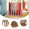 Vinyl Record Divider Album Easy to Install Stable Practical Separator Organizer for