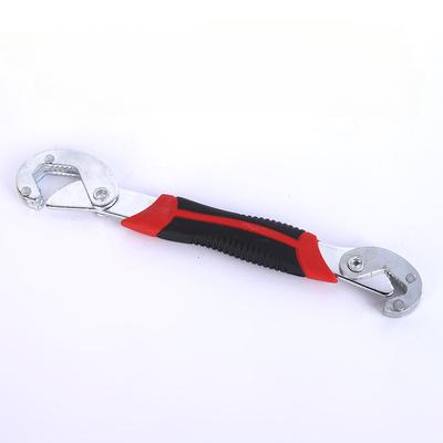 Evrensel Anahtar Boru Anahtarı 6-22mm Açık Ağızlı Kavrama Aleti Tesisatçı Çoklu El Aleti