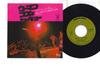 7palcová deska DEEP PURPLE - Woman From Tokyo / Super Trouper P1202W WARNER BROS 1973 Japonsko Rock Použitá