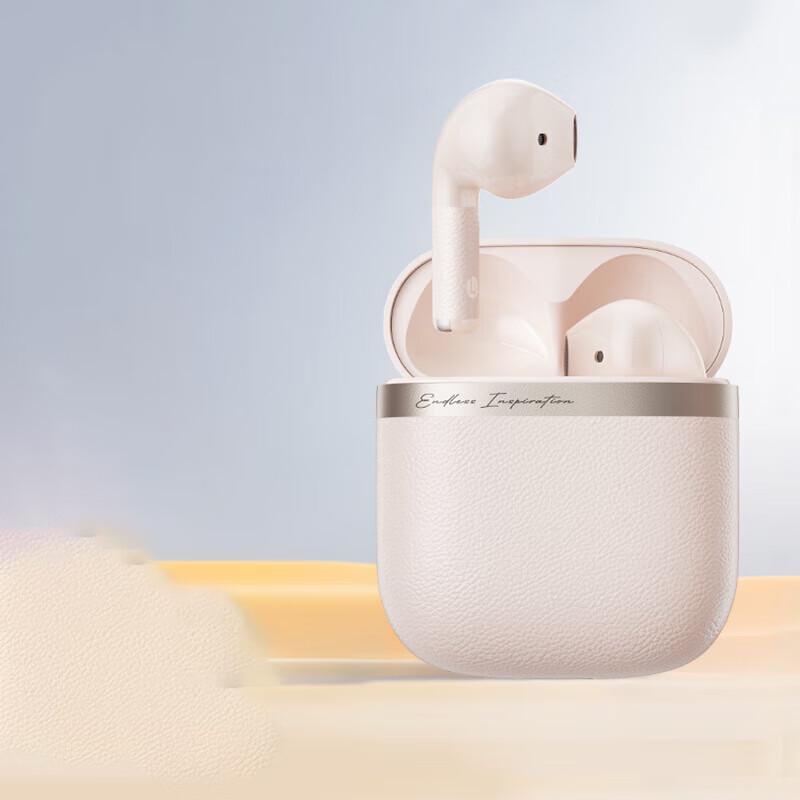 

Edifier Evo Air Semi-in-ear Bluetooth 5.4 Noise Cancelling Earbuds