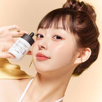 The Alpha-Arbutin 2 Discoloration Care Serum (50ml)