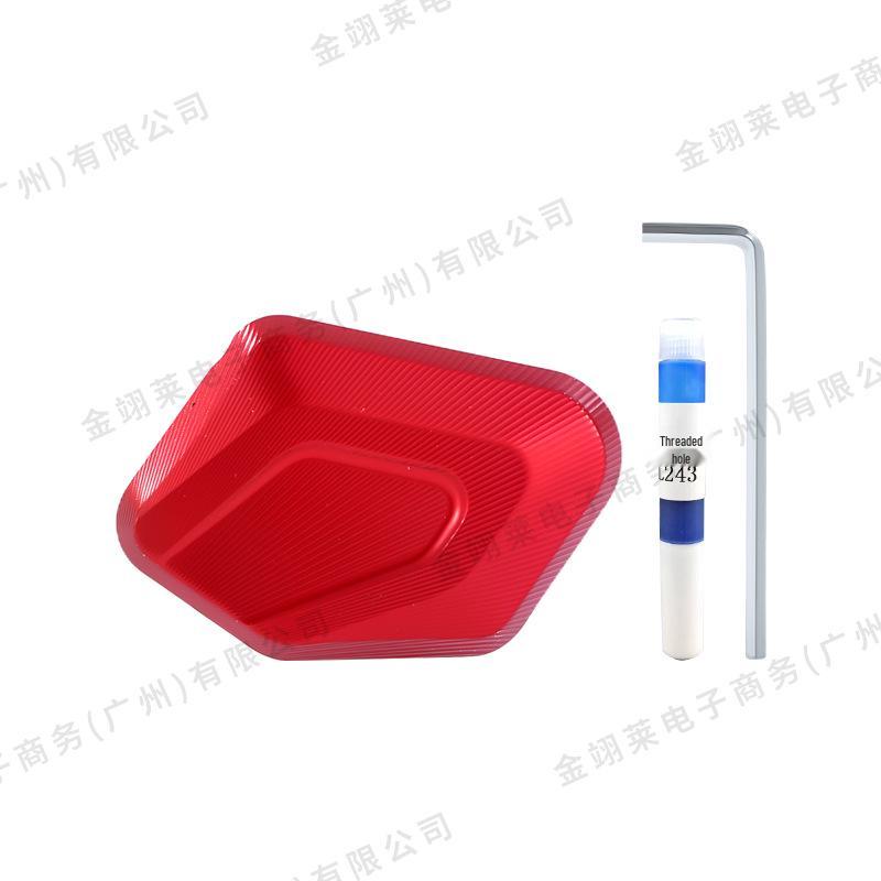

BMW C400GT/C400X Side Kickstand Enlarged Base Pad